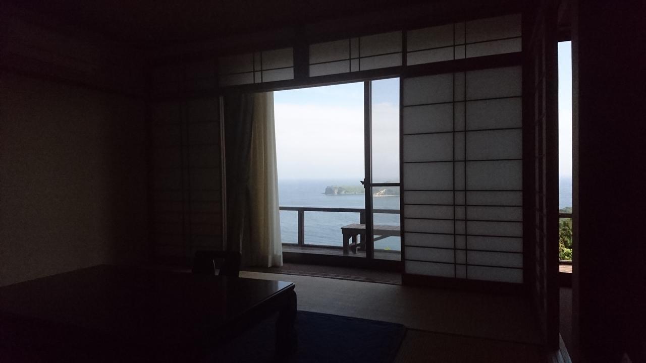 Hotel Chibu No Sato Niburi Exteriér fotografie