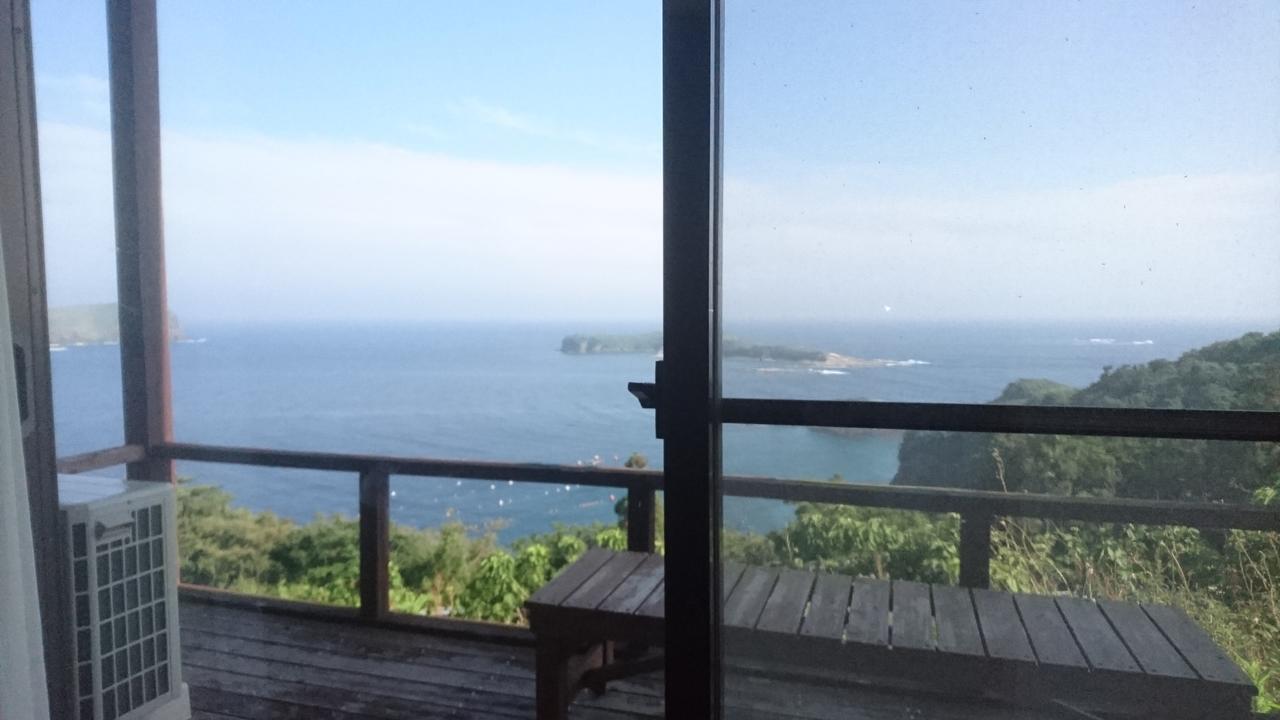 Hotel Chibu No Sato Niburi Exteriér fotografie