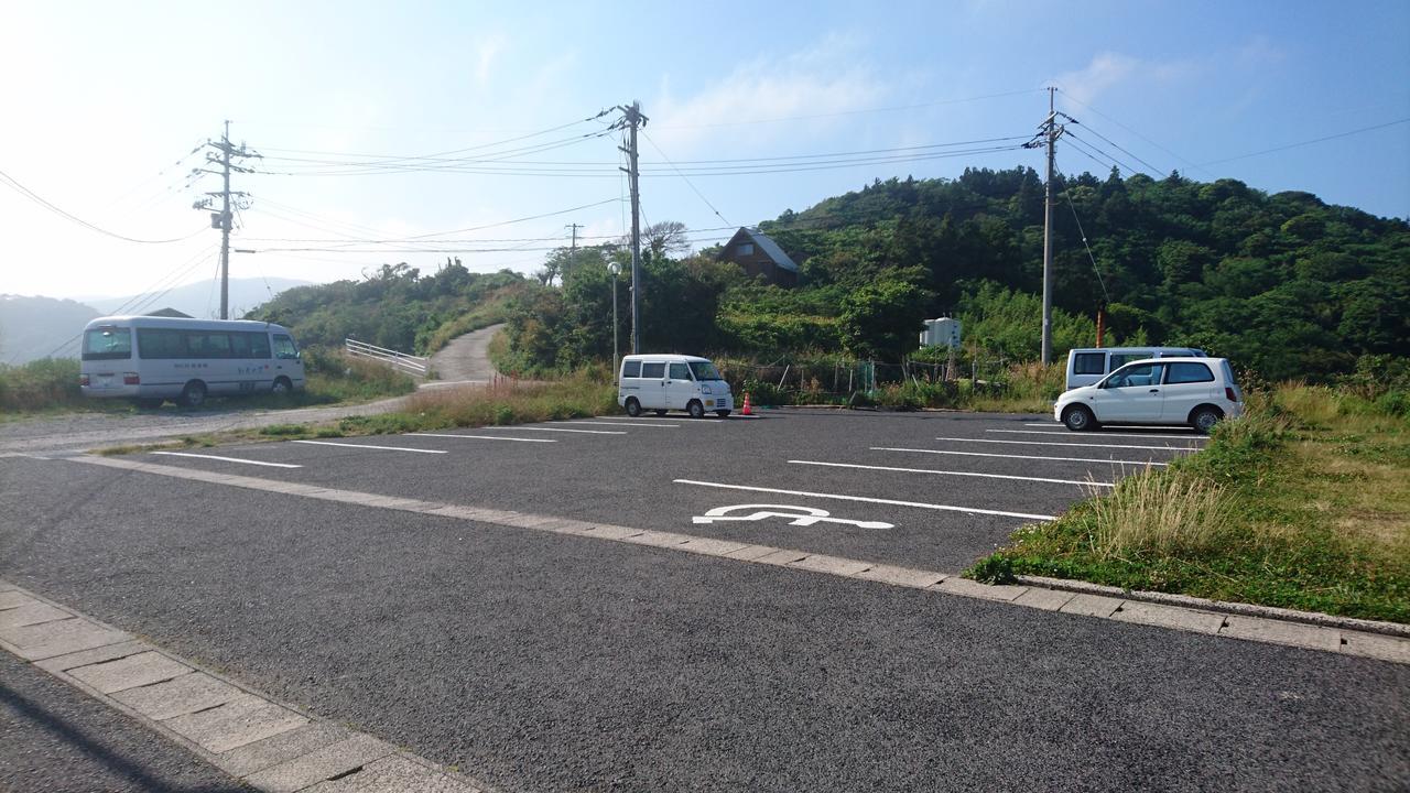 Hotel Chibu No Sato Niburi Exteriér fotografie