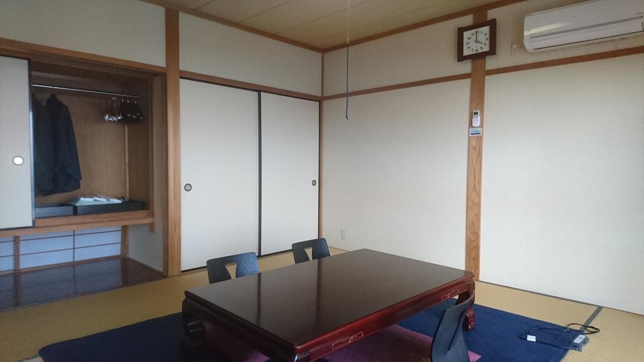 Hotel Chibu No Sato Niburi Exteriér fotografie